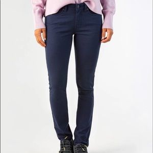 Stio Women’s Rivet Canvas Pant